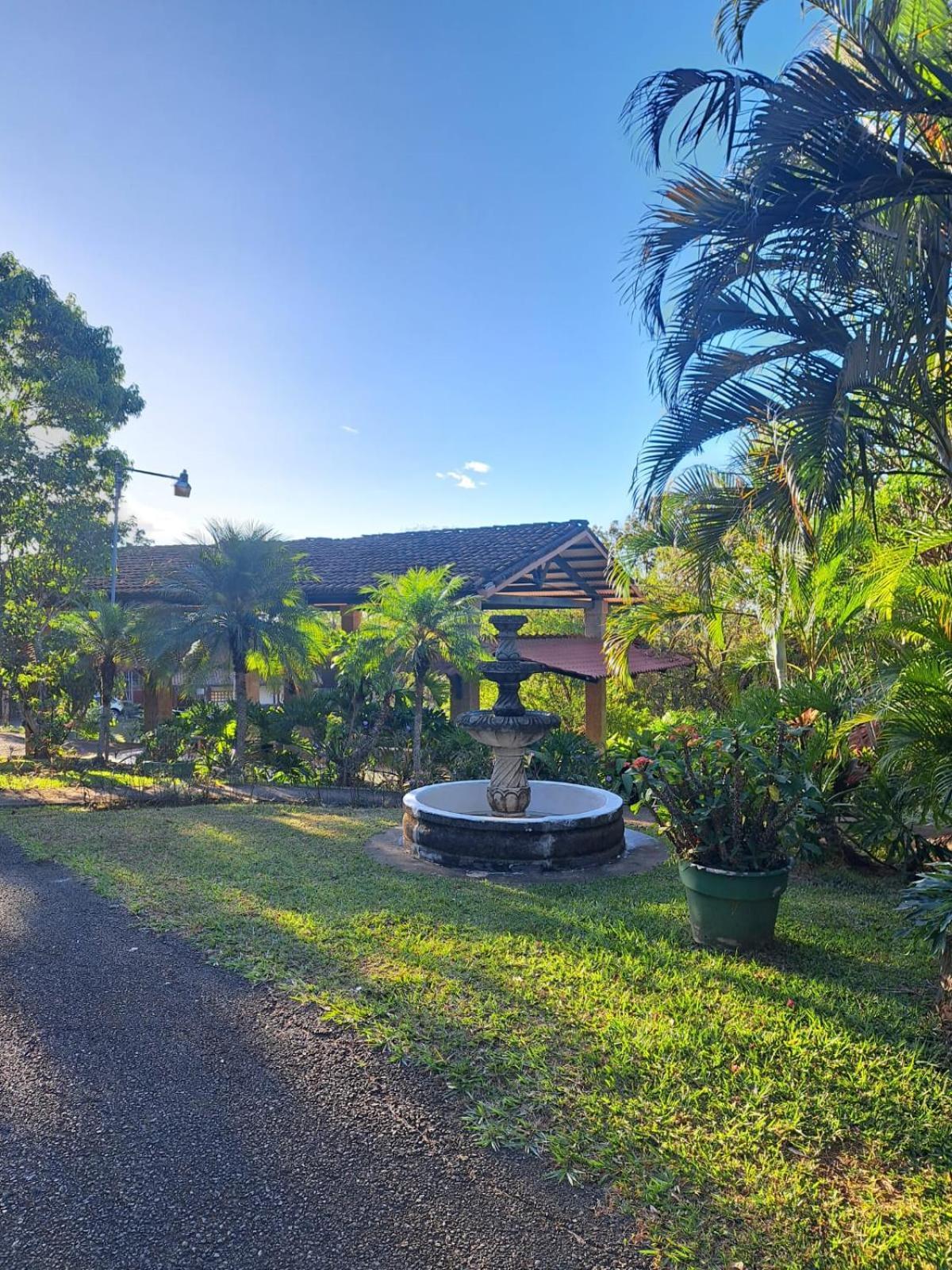 Serenity By Nature Carrillos Exterior foto