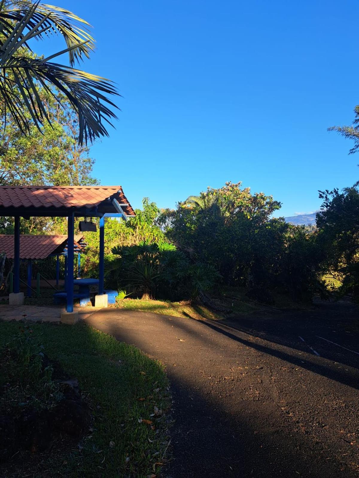 Serenity By Nature Carrillos Exterior foto