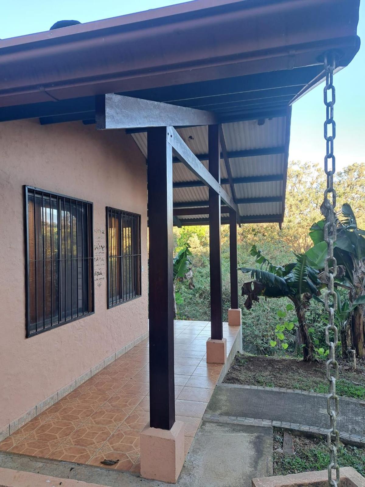 Serenity By Nature Carrillos Exterior foto