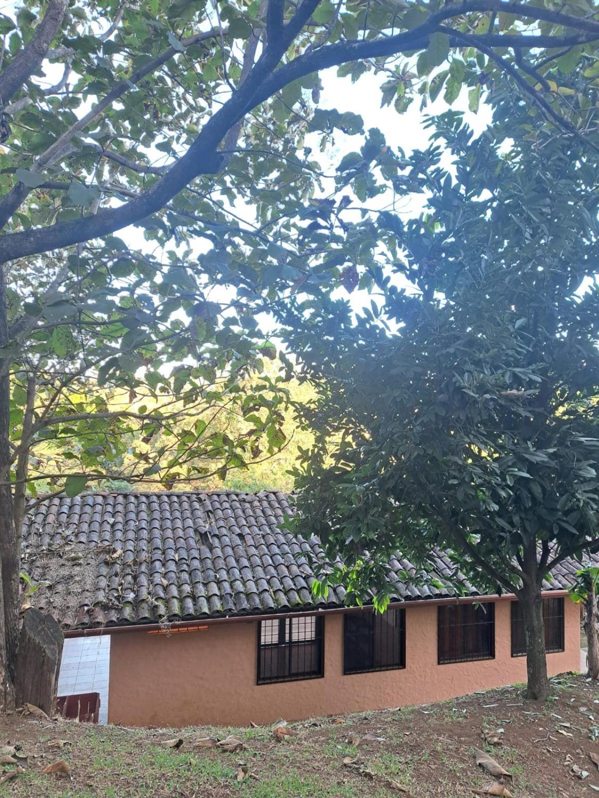 Serenity By Nature Carrillos Exterior foto
