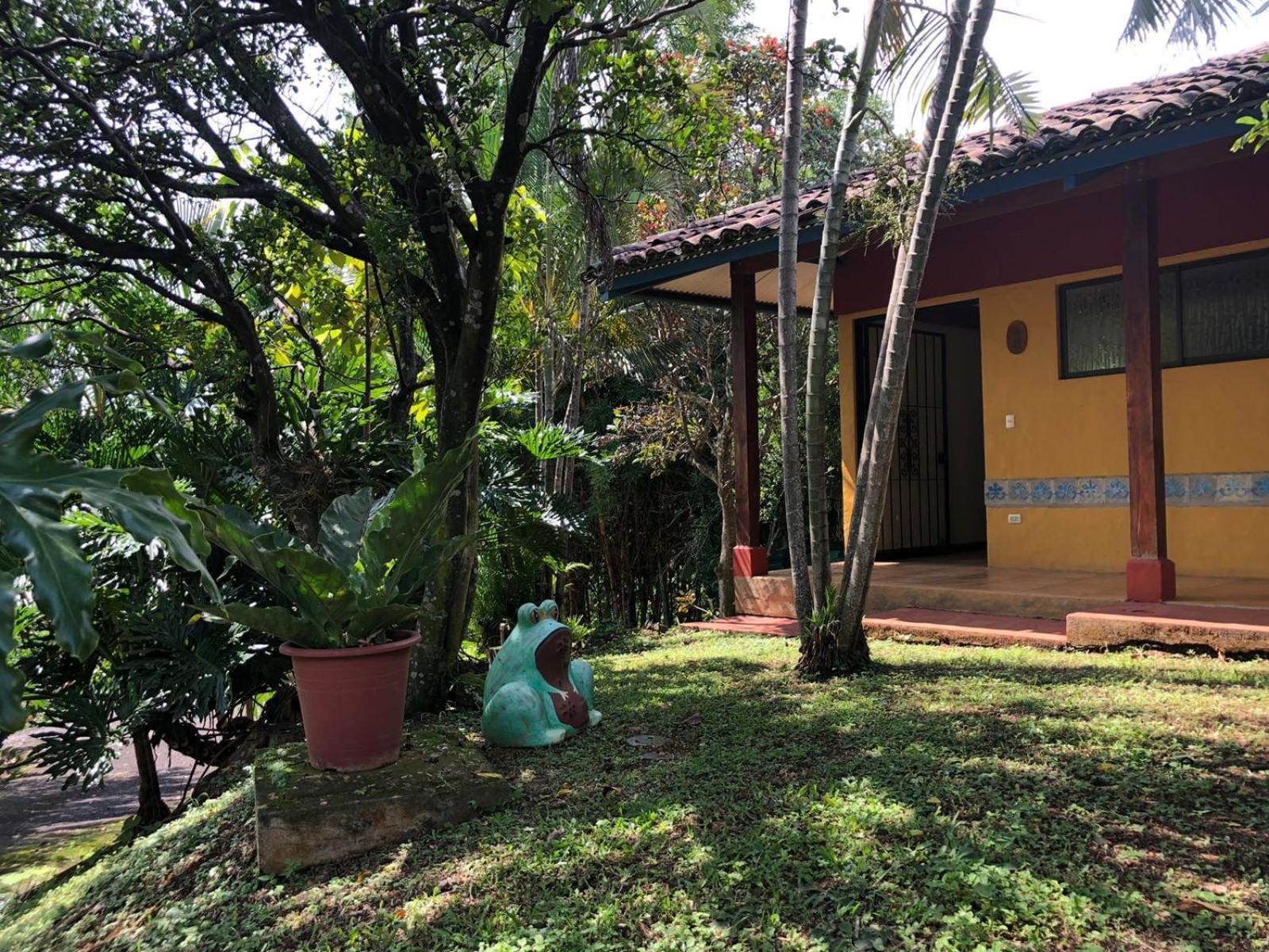 Serenity By Nature Carrillos Exterior foto