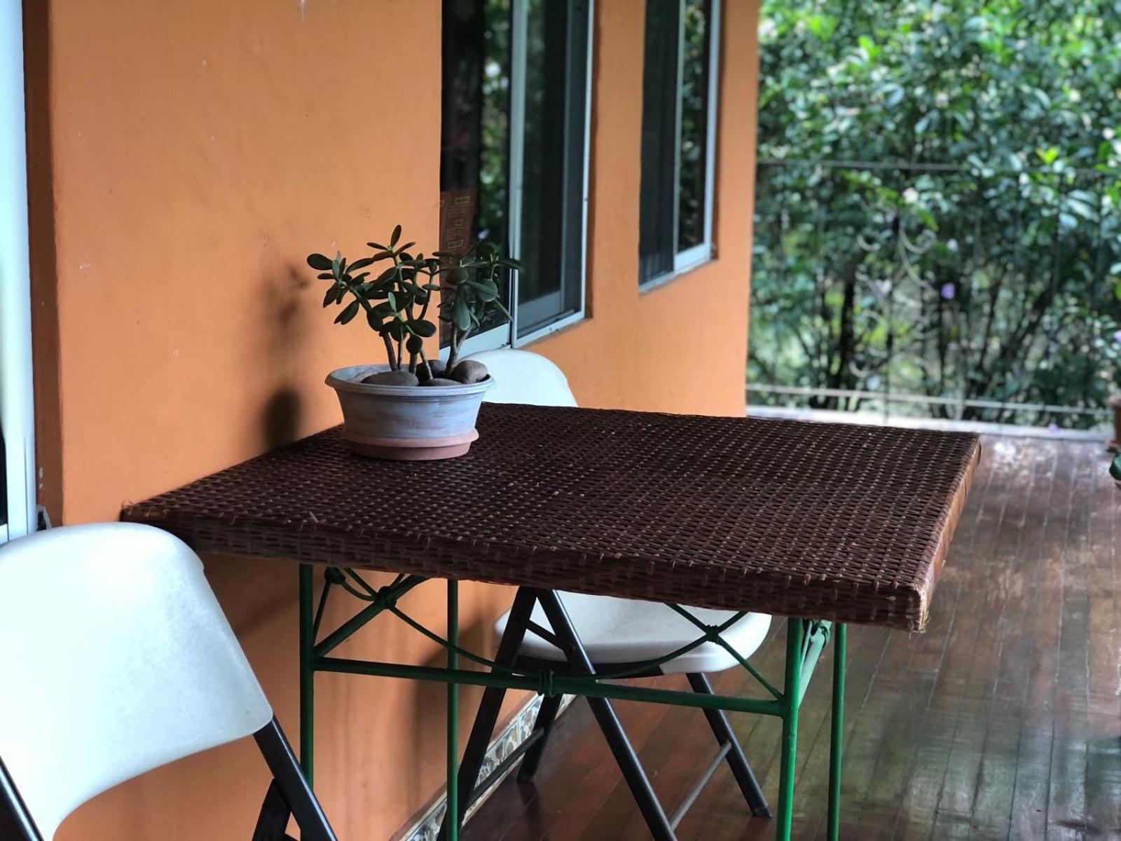 Serenity By Nature Carrillos Exterior foto
