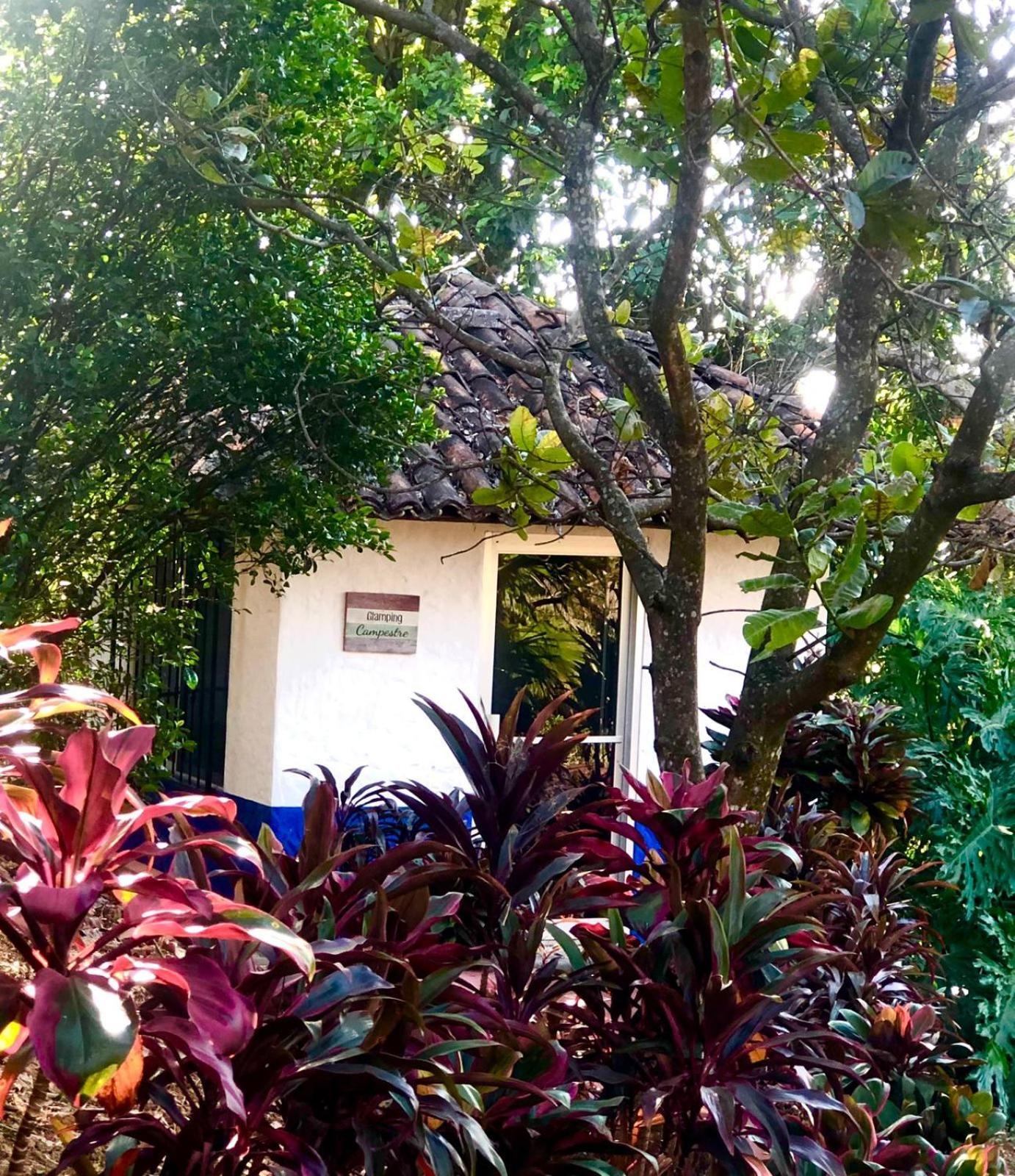 Serenity By Nature Carrillos Exterior foto