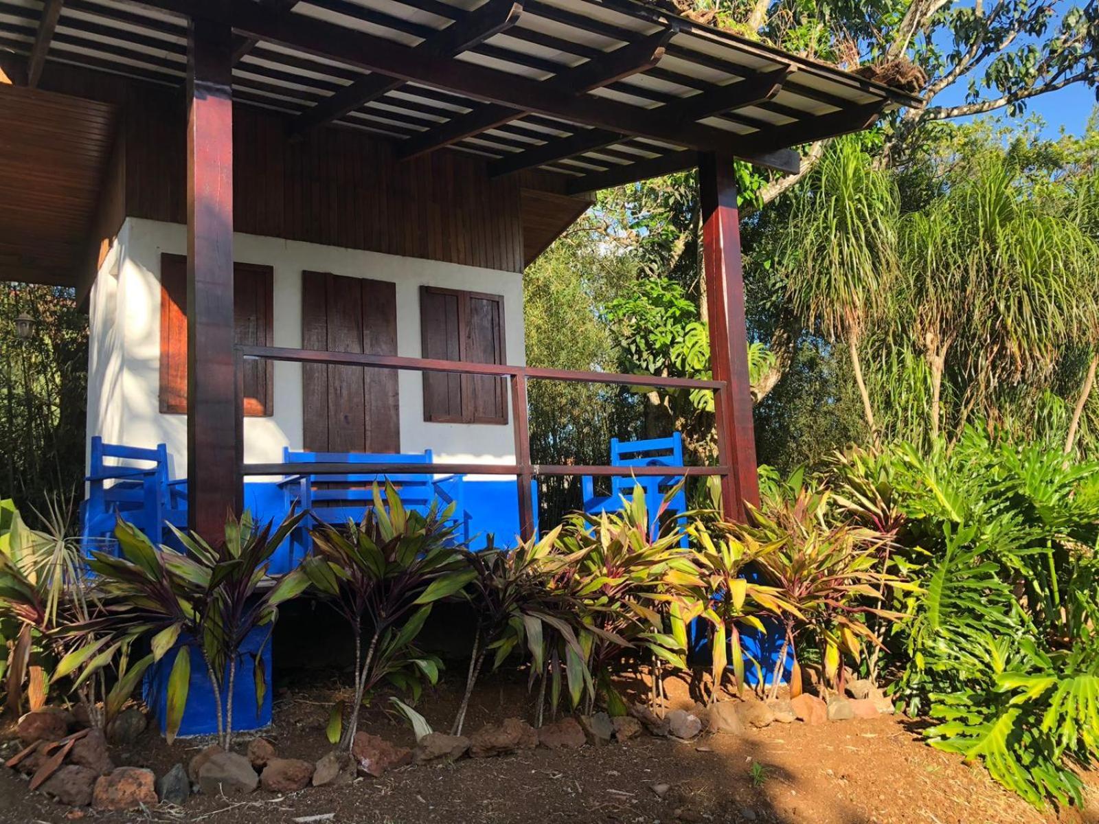 Serenity By Nature Carrillos Exterior foto