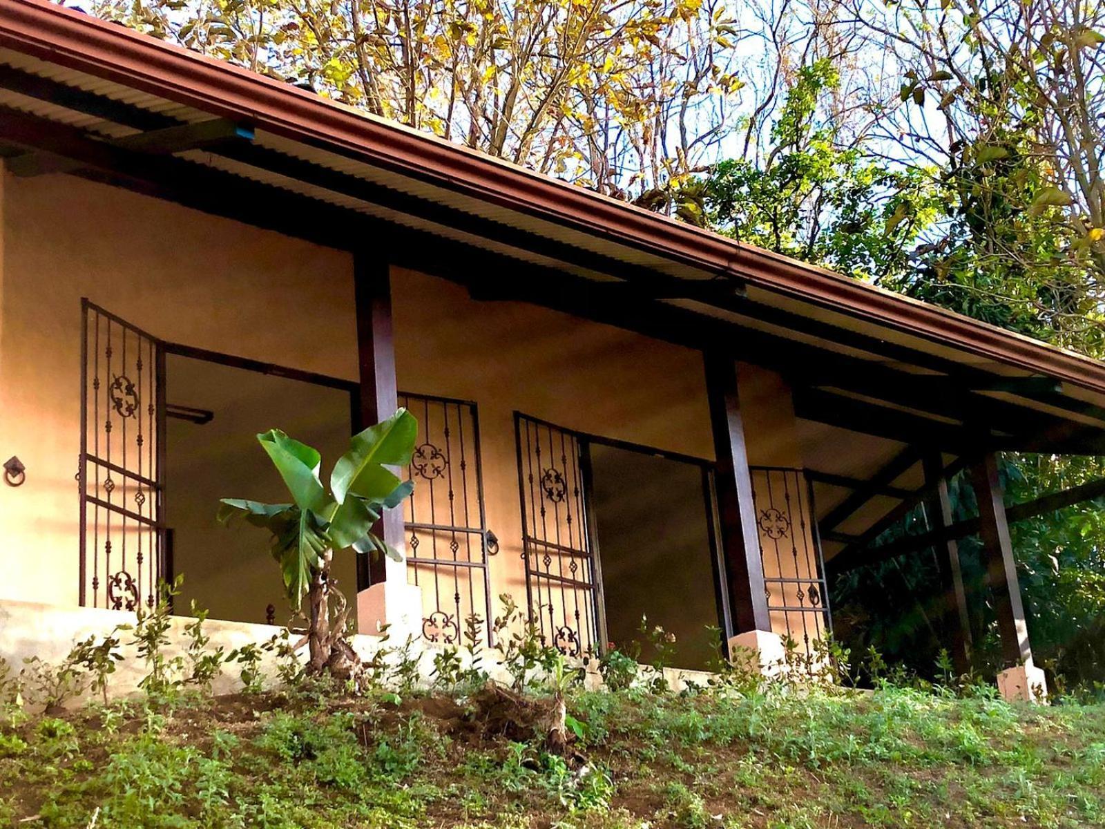 Serenity By Nature Carrillos Exterior foto