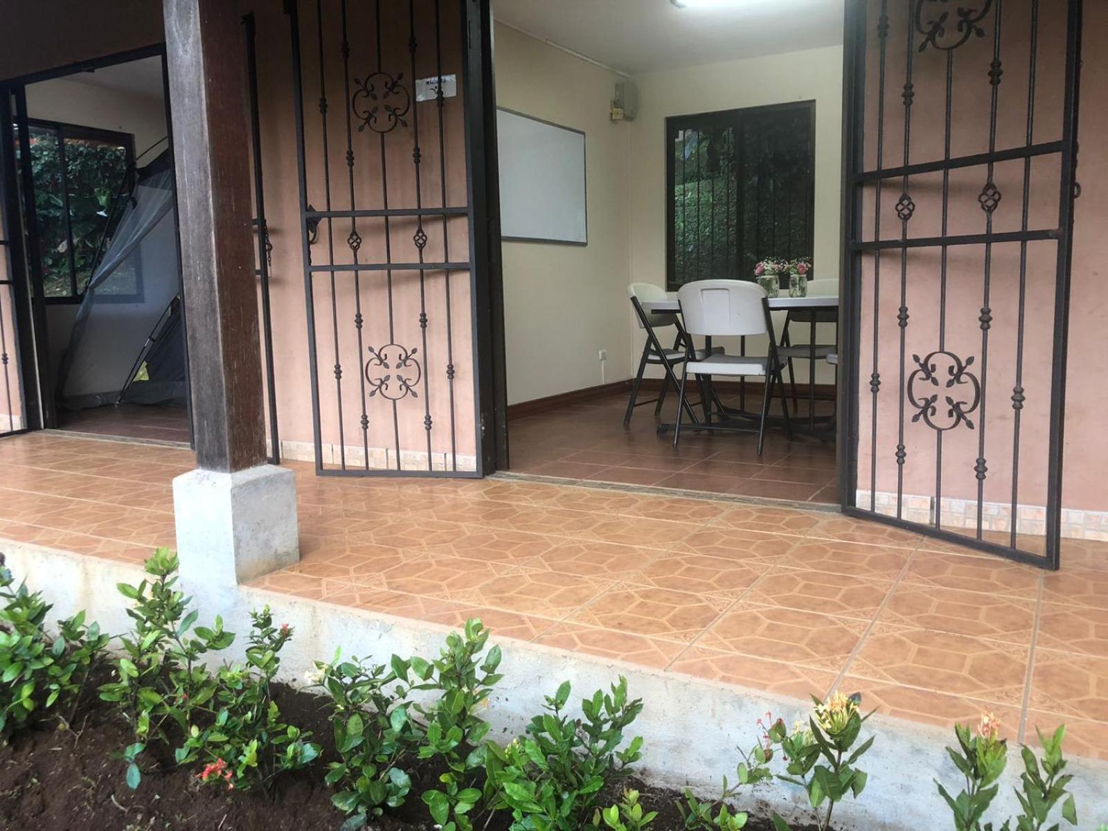 Serenity By Nature Carrillos Exterior foto