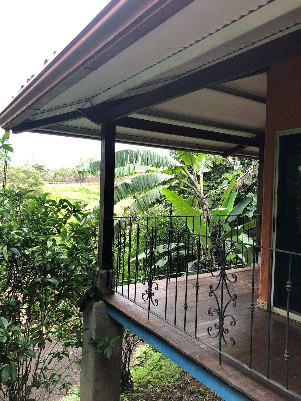 Serenity By Nature Carrillos Exterior foto