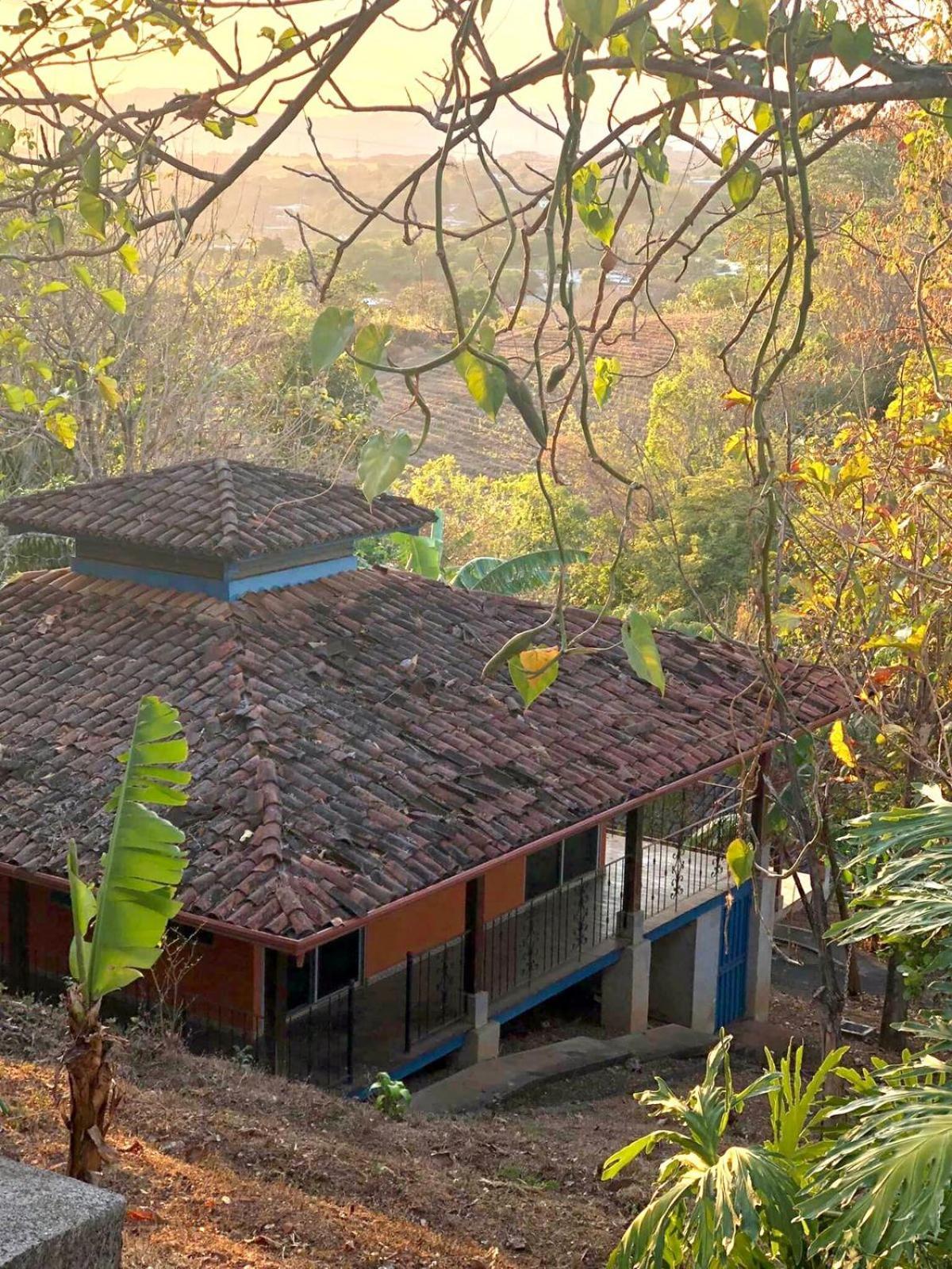 Serenity By Nature Carrillos Exterior foto