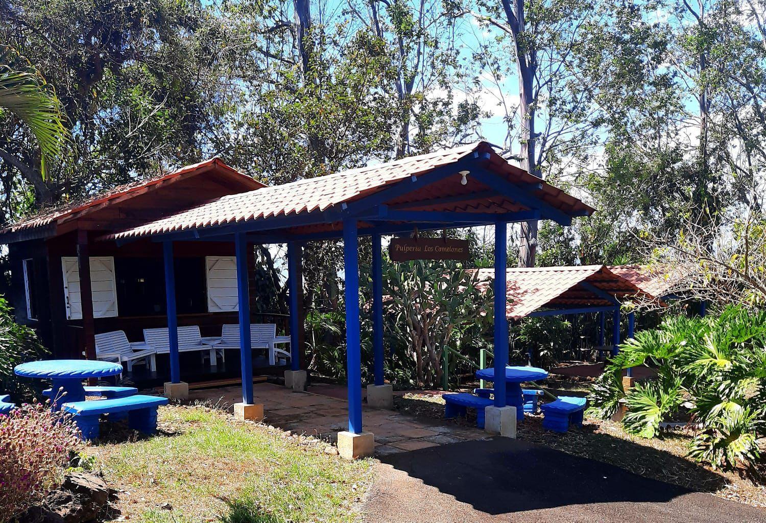 Serenity By Nature Carrillos Exterior foto