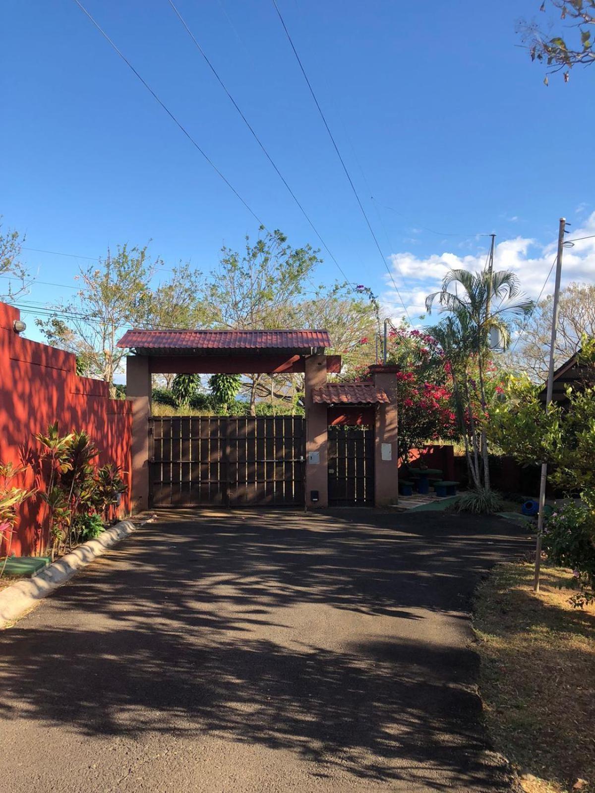 Serenity By Nature Carrillos Exterior foto
