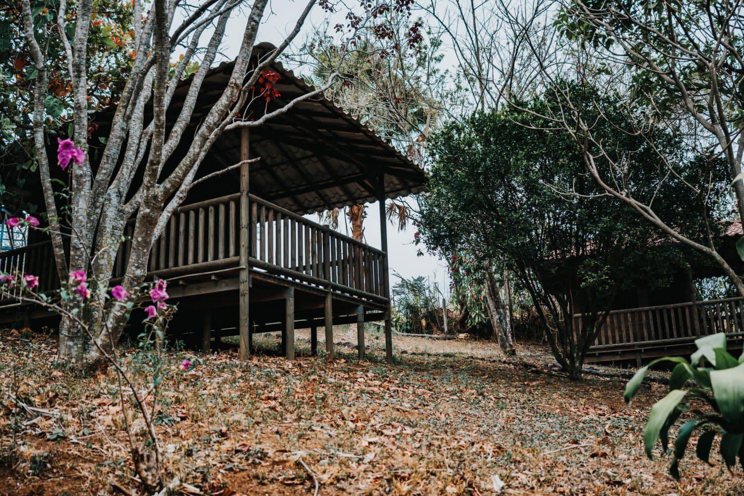 Serenity By Nature Carrillos Exterior foto