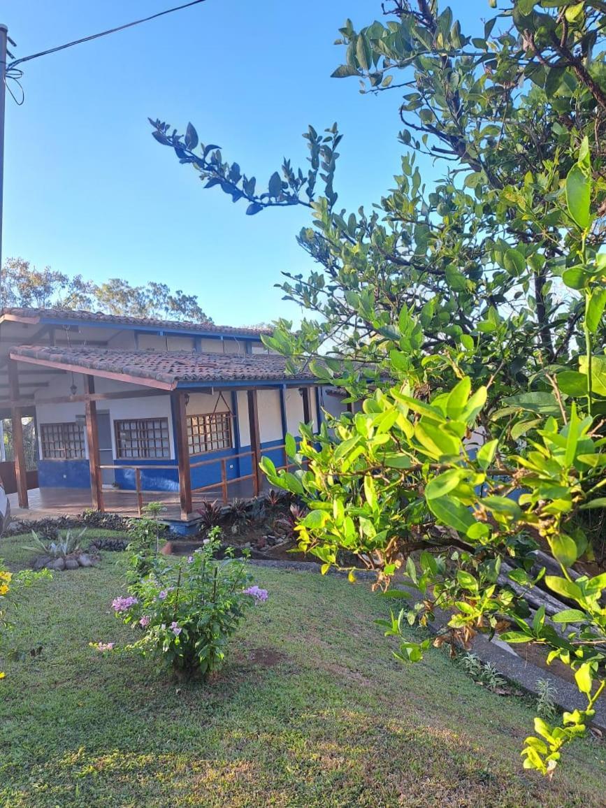 Serenity By Nature Carrillos Exterior foto