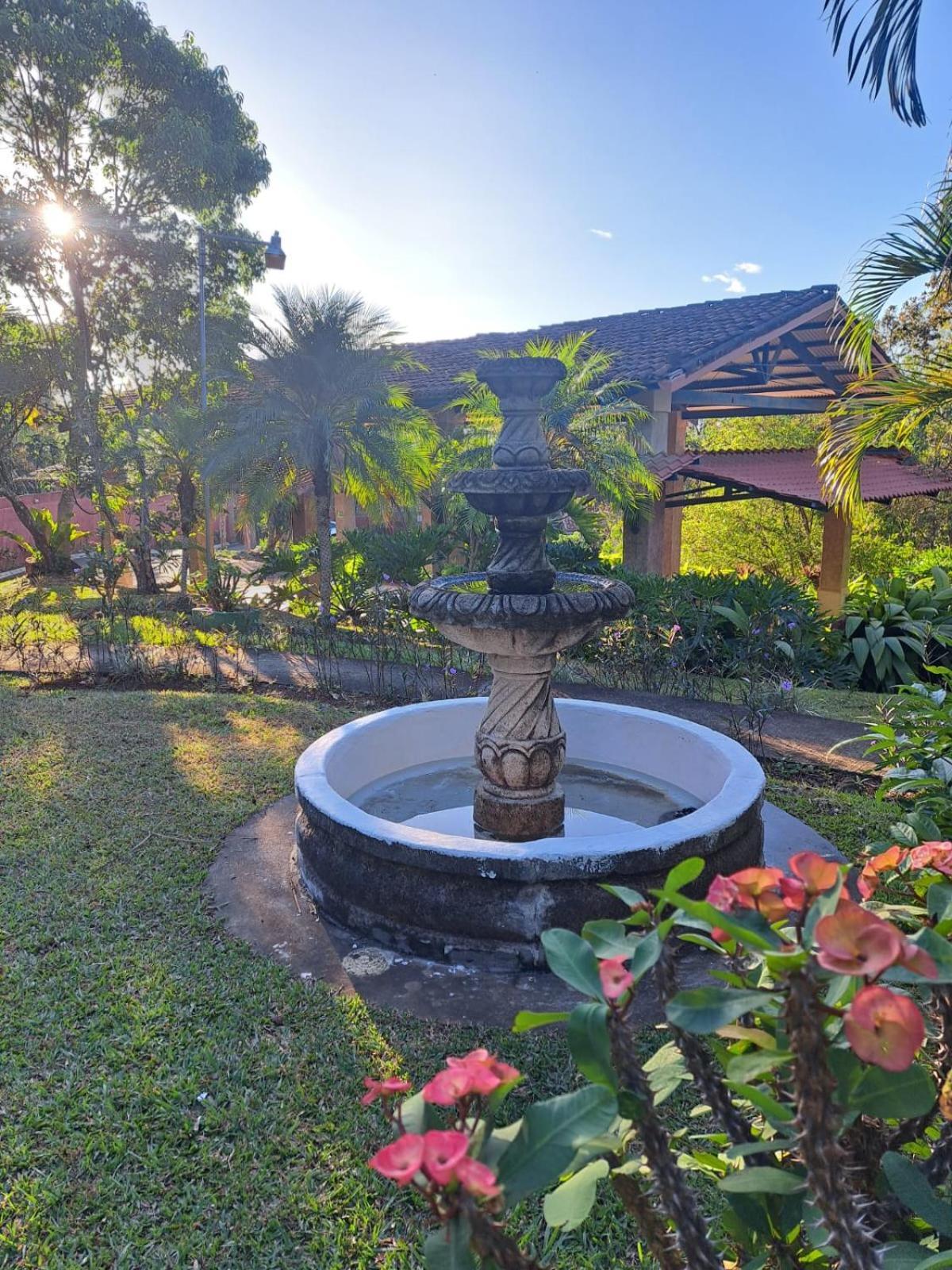 Serenity By Nature Carrillos Exterior foto