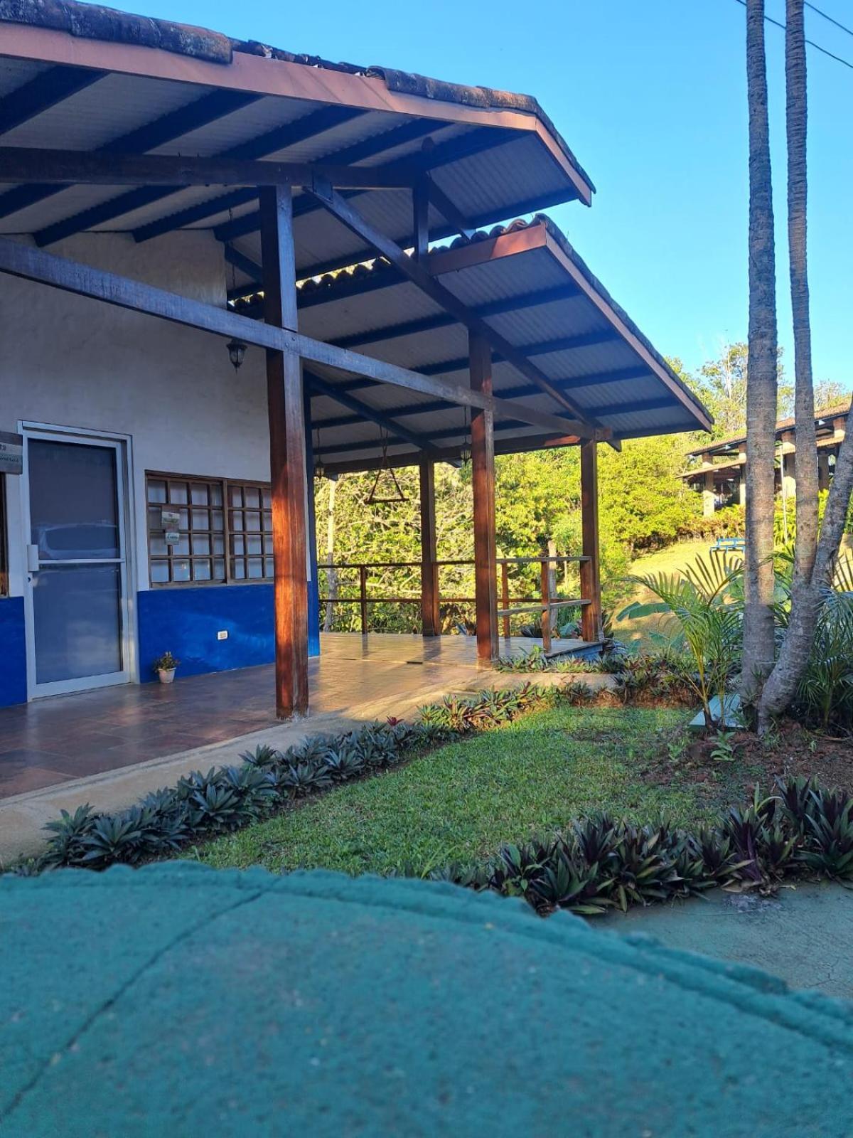 Serenity By Nature Carrillos Exterior foto