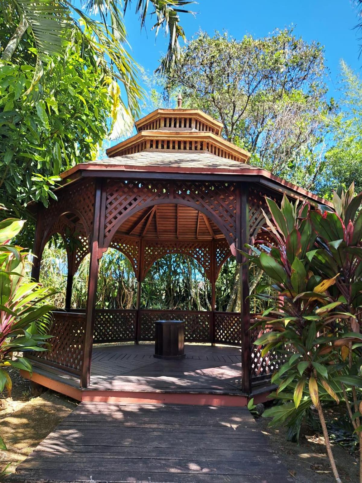 Serenity By Nature Carrillos Exterior foto